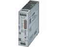 UPS, DC UPS, DIN Rail Mount, 24V, 1x Screw Terminal